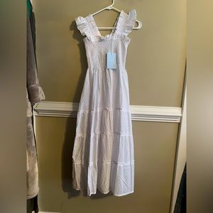 Hill House Ellie Dress NWT Size XS